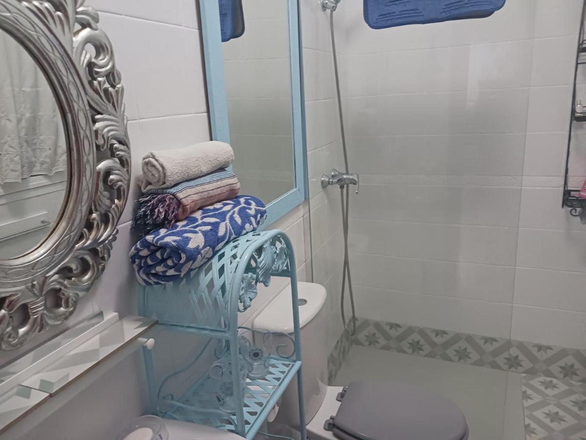Habitacion Privada Con Bano. กาดิซ ภายนอก รูปภาพ