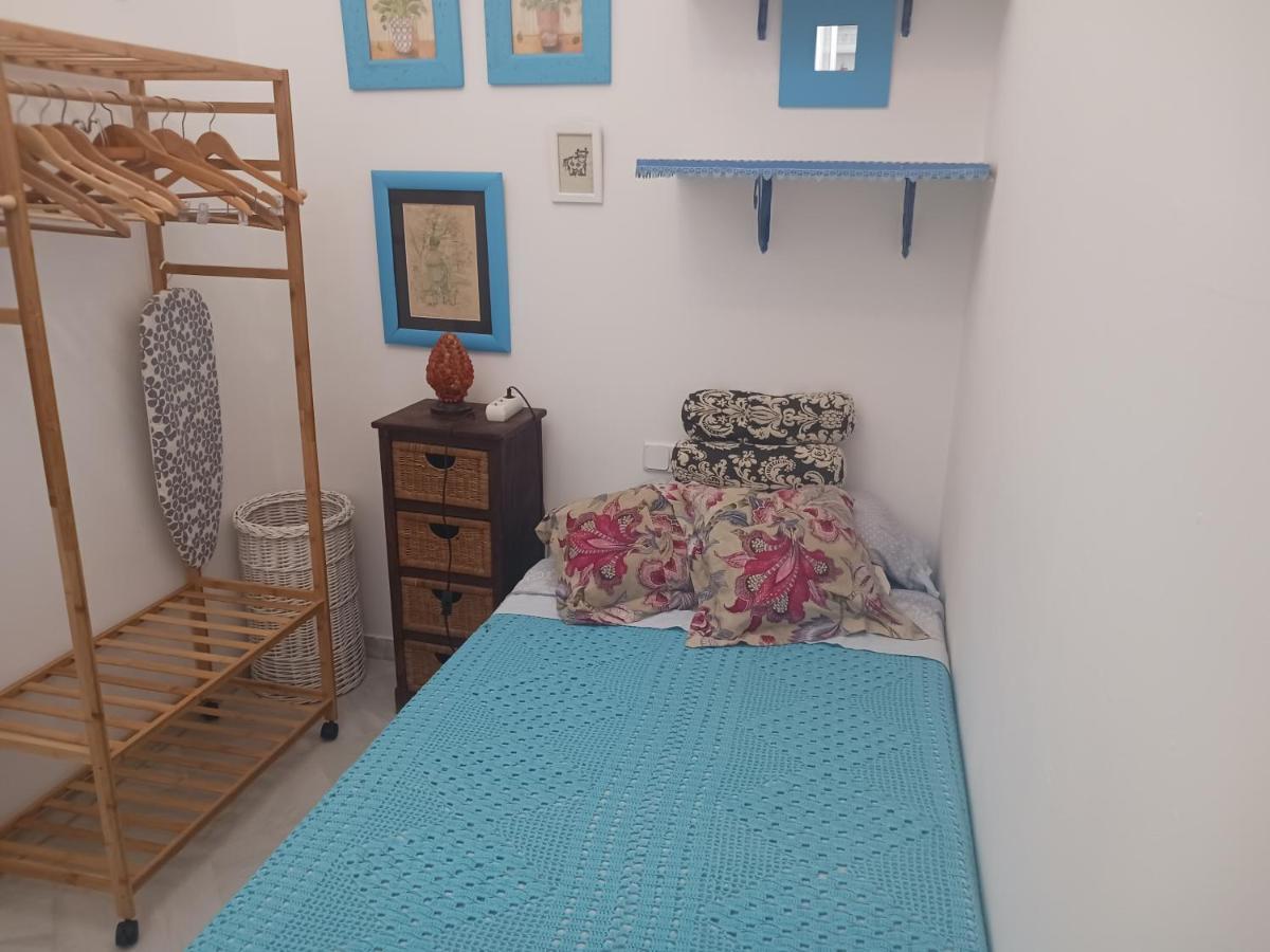 Habitacion Privada Con Bano. กาดิซ ภายนอก รูปภาพ
