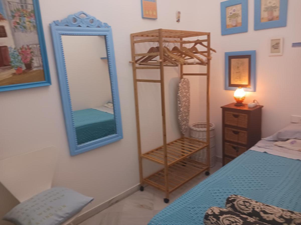 Habitacion Privada Con Bano. กาดิซ ภายนอก รูปภาพ